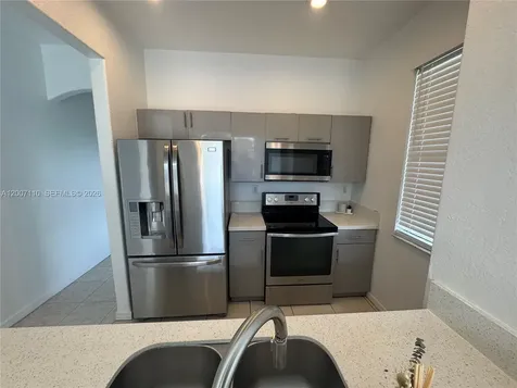 23703 SW 110th Place Homestead FL 33032