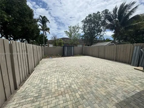23703 SW 110th Place Homestead FL 33032