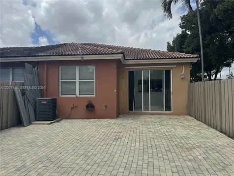 23703 SW 110th Place Homestead FL 33032