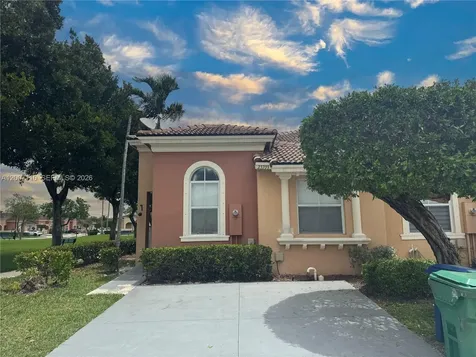 23703 SW 110th Place Homestead FL 33032