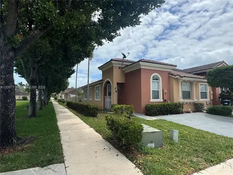 23703 SW 110th Place Homestead FL 33032