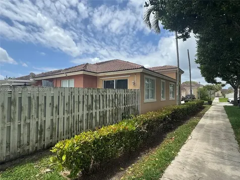23703 SW 110th Place Homestead FL 33032
