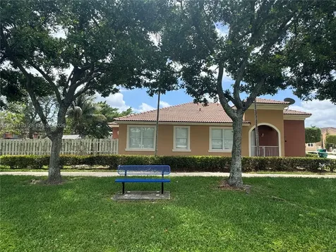 23703 SW 110th Place Homestead FL 33032