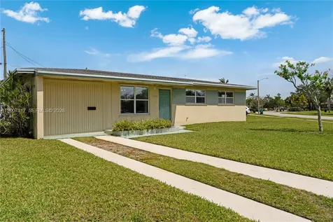 19930 Christmas Road Cutler Bay FL 33157