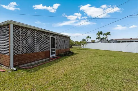 19930 Christmas Road Cutler Bay FL 33157