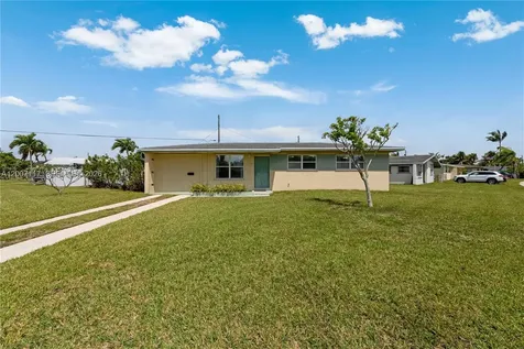 19930 Christmas Road Cutler Bay FL 33157