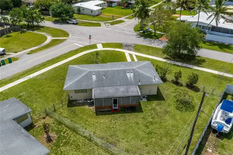 19930 Christmas Road Cutler Bay FL 33157