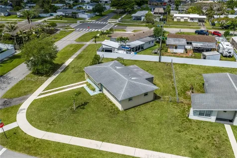 19930 Christmas Road Cutler Bay FL 33157