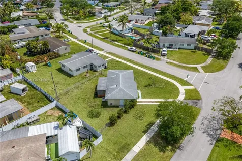 19930 Christmas Road Cutler Bay FL 33157