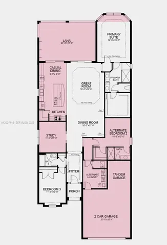 13461 SW Alejandro Court Port St. Lucie FL 34987