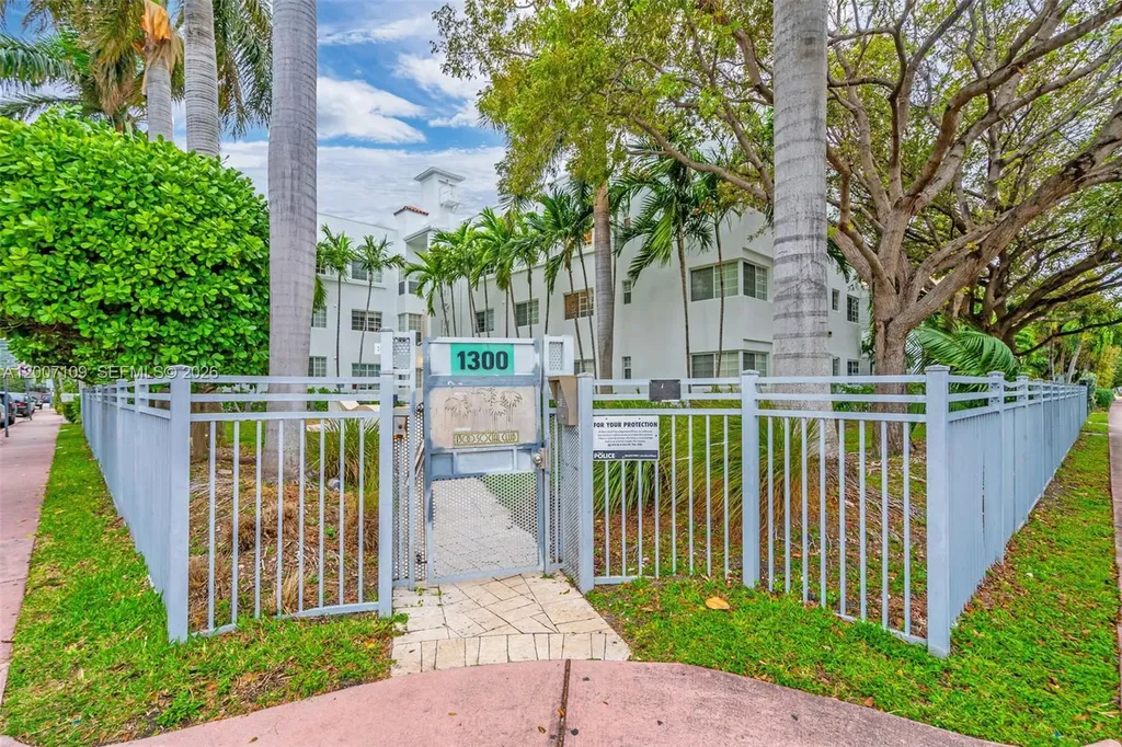 1300 Pennsylvania Avenue Miami Beach FL 33139