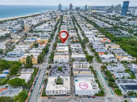 1300 Pennsylvania Avenue Miami Beach FL 33139