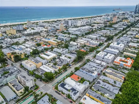 1300 Pennsylvania Avenue Miami Beach FL 33139