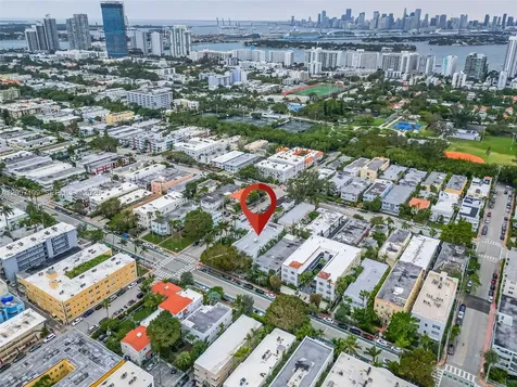 1300 Pennsylvania Avenue Miami Beach FL 33139