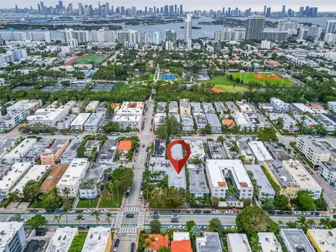 1300 Pennsylvania Avenue Miami Beach FL 33139