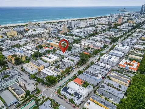 1300 Pennsylvania Avenue Miami Beach FL 33139