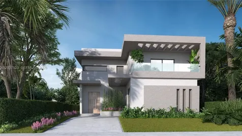 3346 Percival Avenue Miami FL 33133