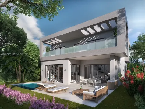 3346 Percival Avenue Miami FL 33133
