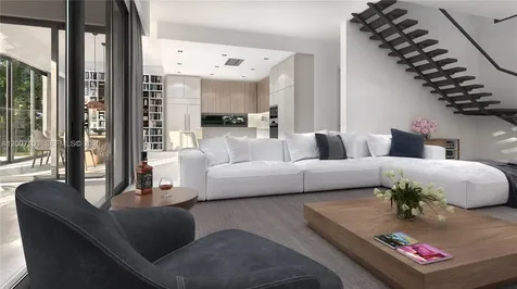 3346 Percival Avenue Miami FL 33133