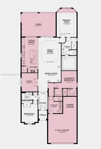 13469 SW Alejandro Court Port St. Lucie FL 34987