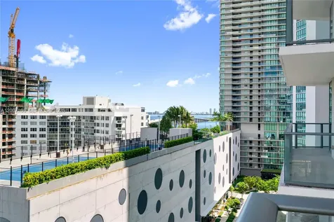 501 NE 31st Street Miami FL 33137
