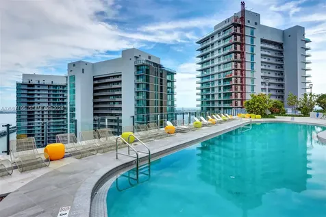 501 NE 31st Street Miami FL 33137