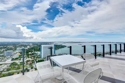 501 NE 31st Street Miami FL 33137