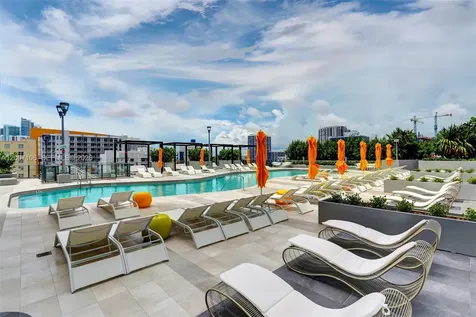 501 NE 31st Street Miami FL 33137
