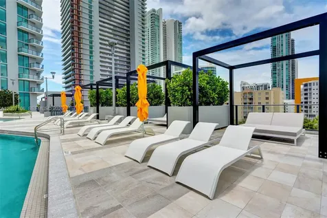 501 NE 31st Street Miami FL 33137