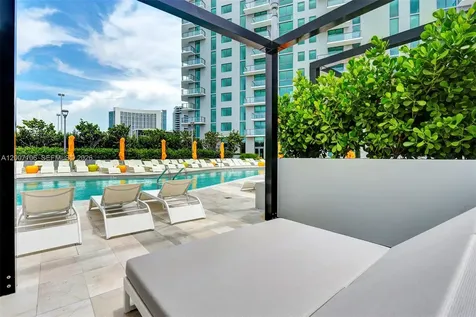 501 NE 31st Street Miami FL 33137