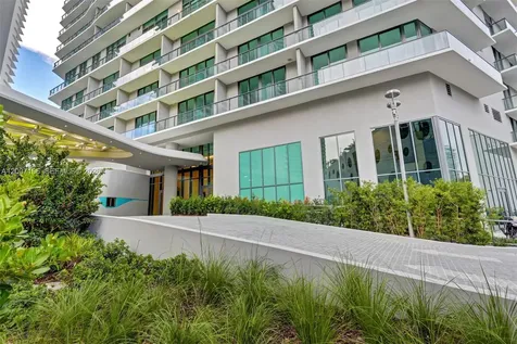 501 NE 31st Street Miami FL 33137