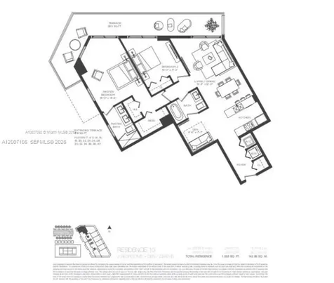 501 NE 31st Street Miami FL 33137