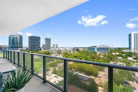 501 NE 31st Street Miami FL 33137