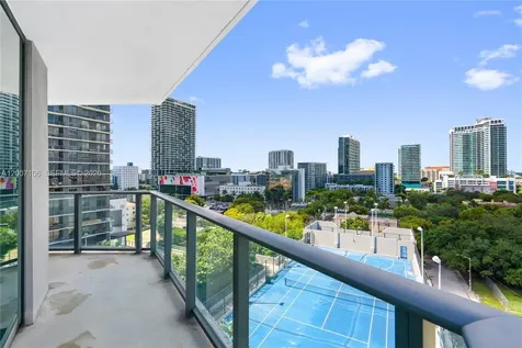 501 NE 31st Street Miami FL 33137