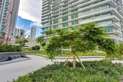 501 NE 31st Street Miami FL 33137