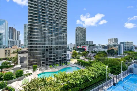 501 NE 31st Street Miami FL 33137