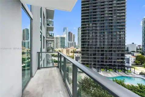 501 NE 31st Street Miami FL 33137