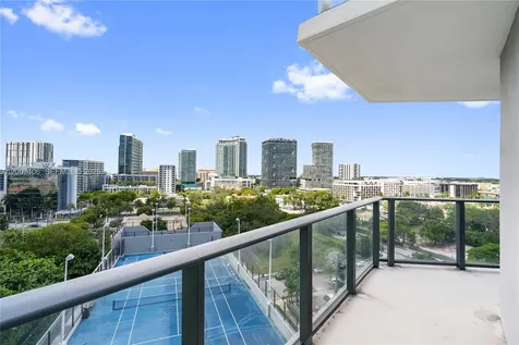 501 NE 31st Street Miami FL 33137