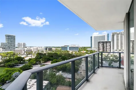 501 NE 31st Street Miami FL 33137