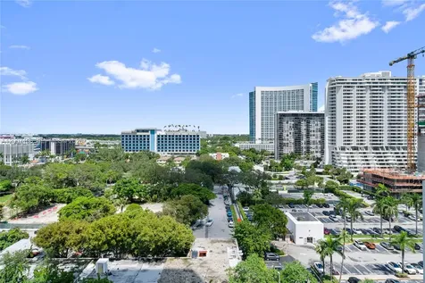 501 NE 31st Street Miami FL 33137