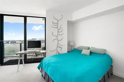 501 NE 31st Street Miami FL 33137