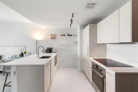 501 NE 31st Street Miami FL 33137