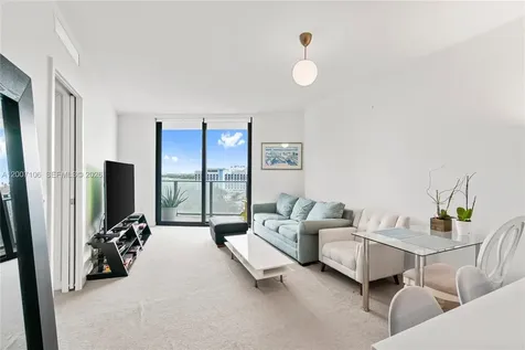 501 NE 31st Street Miami FL 33137