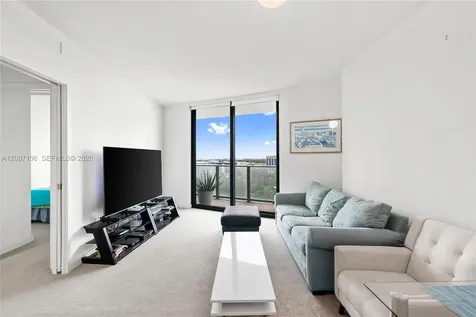 501 NE 31st Street Miami FL 33137