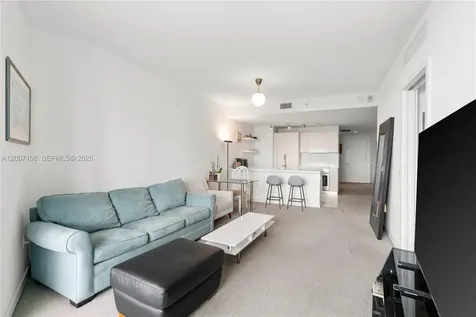 501 NE 31st Street Miami FL 33137