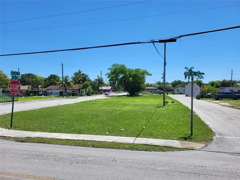 321 SW 6 Street Homestead FL 33030