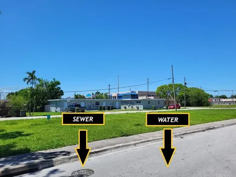 321 SW 6 Street Homestead FL 33030