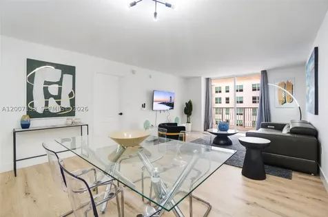 1200 Brickell Bay Drive Miami FL 33131