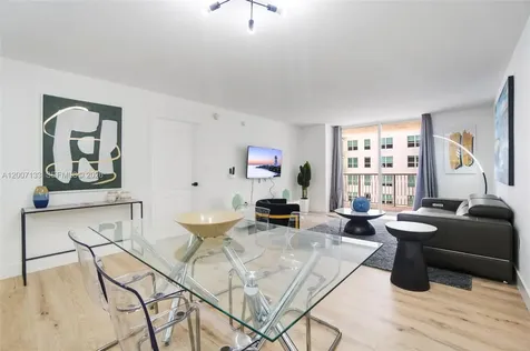 1200 Brickell Bay Drive Miami FL 33131