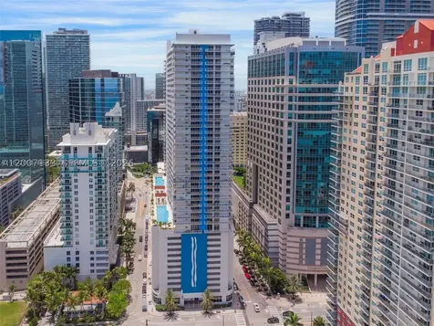 1200 Brickell Bay Drive Miami FL 33131
